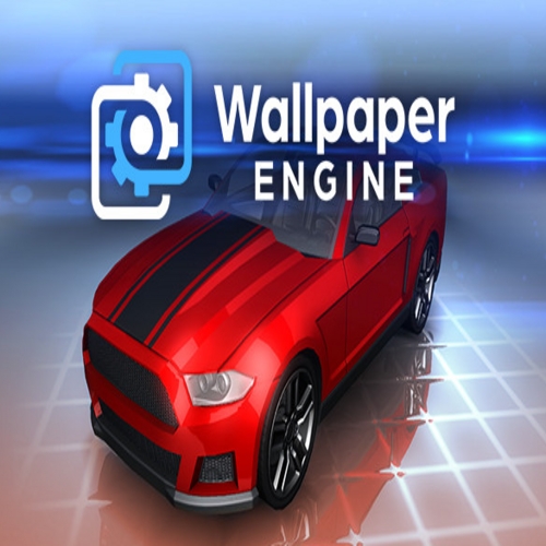  ⚡Wallpaper Engine + Garanti⭐
